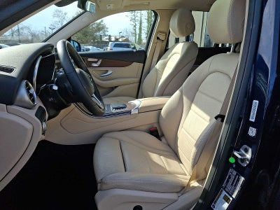 2022 Mercedes-Benz GLC GLC 300 4MATIC® SUV