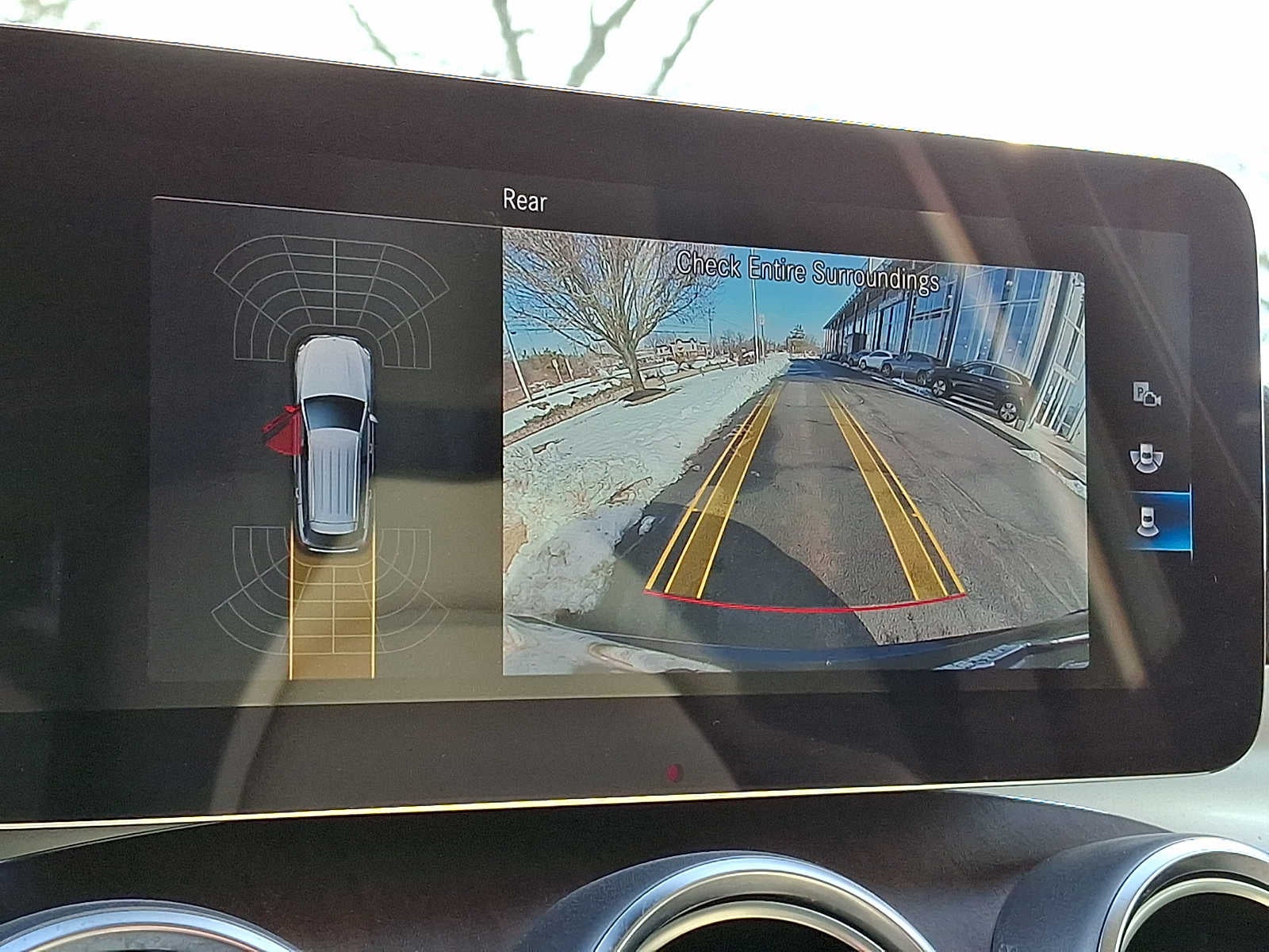 2022 Mercedes-Benz GLC GLC 300 4MATIC® SUV