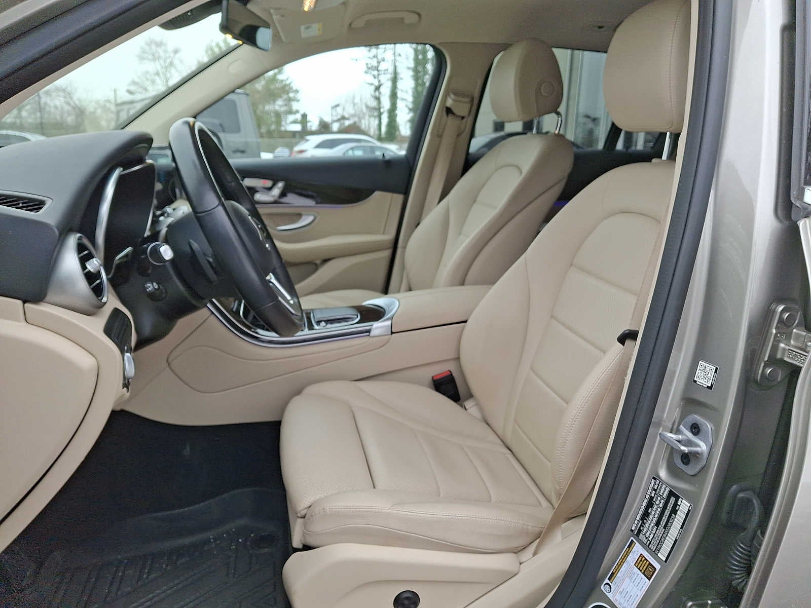 2022 Mercedes-Benz GLC GLC 300 4MATIC® SUV