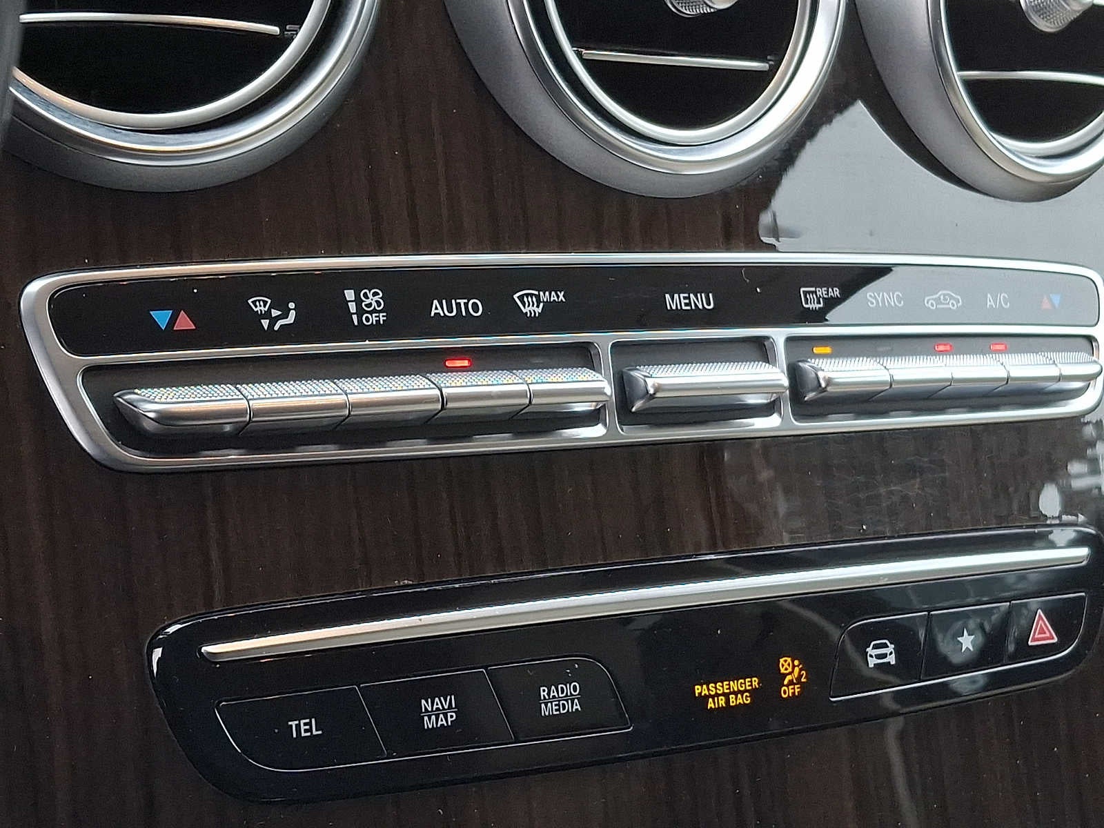 2022 Mercedes-Benz GLC GLC 300 4MATIC® SUV