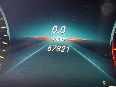 2022 Mercedes-Benz GLC GLC 300 4MATIC® SUV