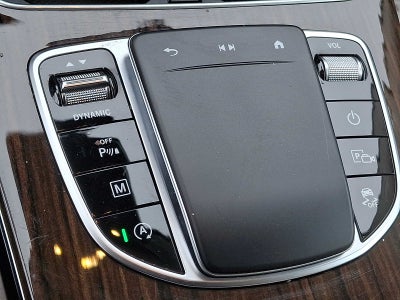 2022 Mercedes-Benz GLC GLC 300 4MATIC® SUV