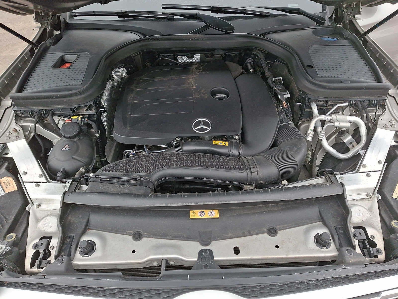 2022 Mercedes-Benz GLC GLC 300 4MATIC® SUV