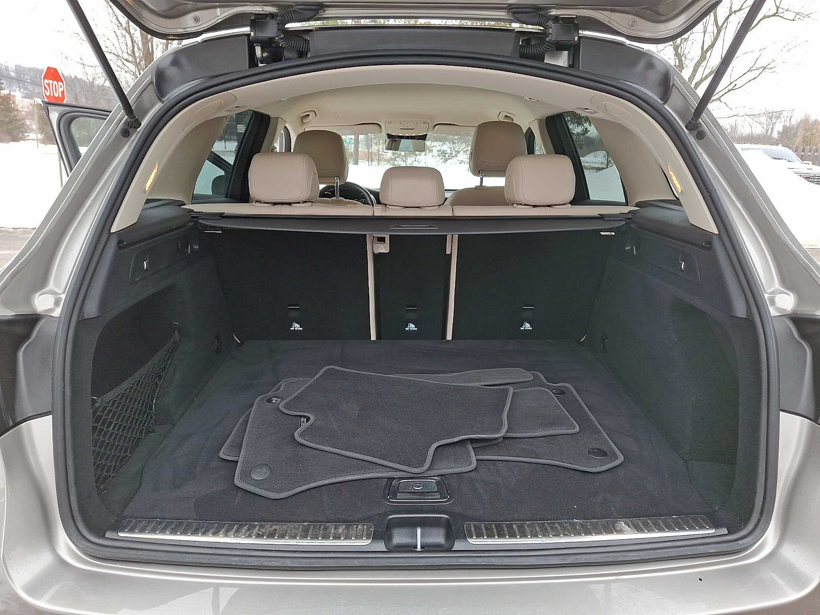 2022 Mercedes-Benz GLC GLC 300 4MATIC® SUV