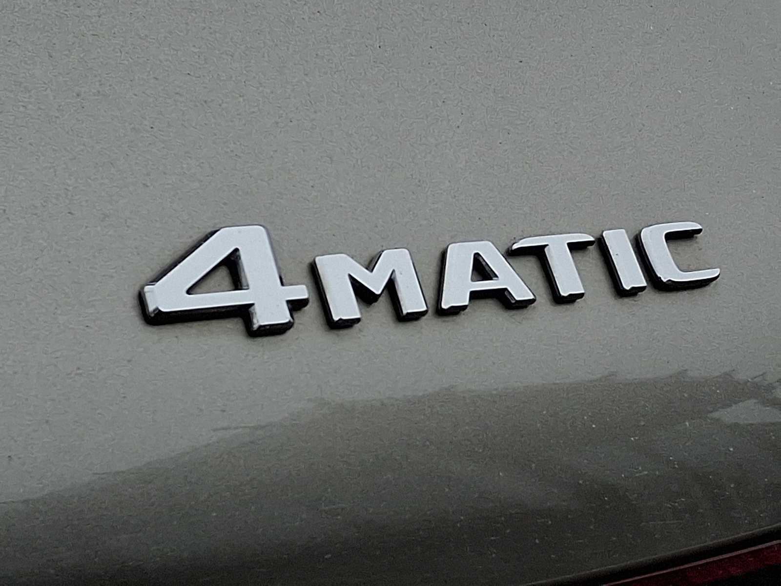 2022 Mercedes-Benz GLC GLC 300 4MATIC® SUV