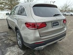 2022 Mercedes-Benz GLC GLC 300 4MATIC® SUV