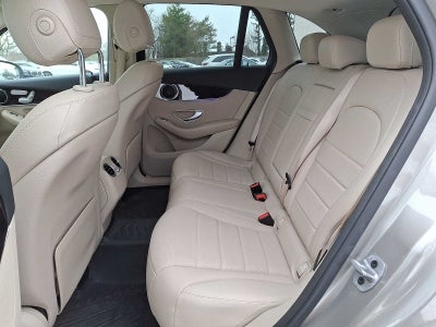 2022 Mercedes-Benz GLC GLC 300 4MATIC® SUV