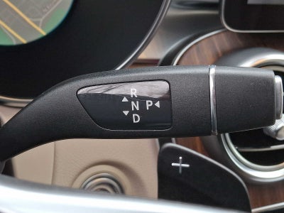 2022 Mercedes-Benz GLC GLC 300 4MATIC® SUV