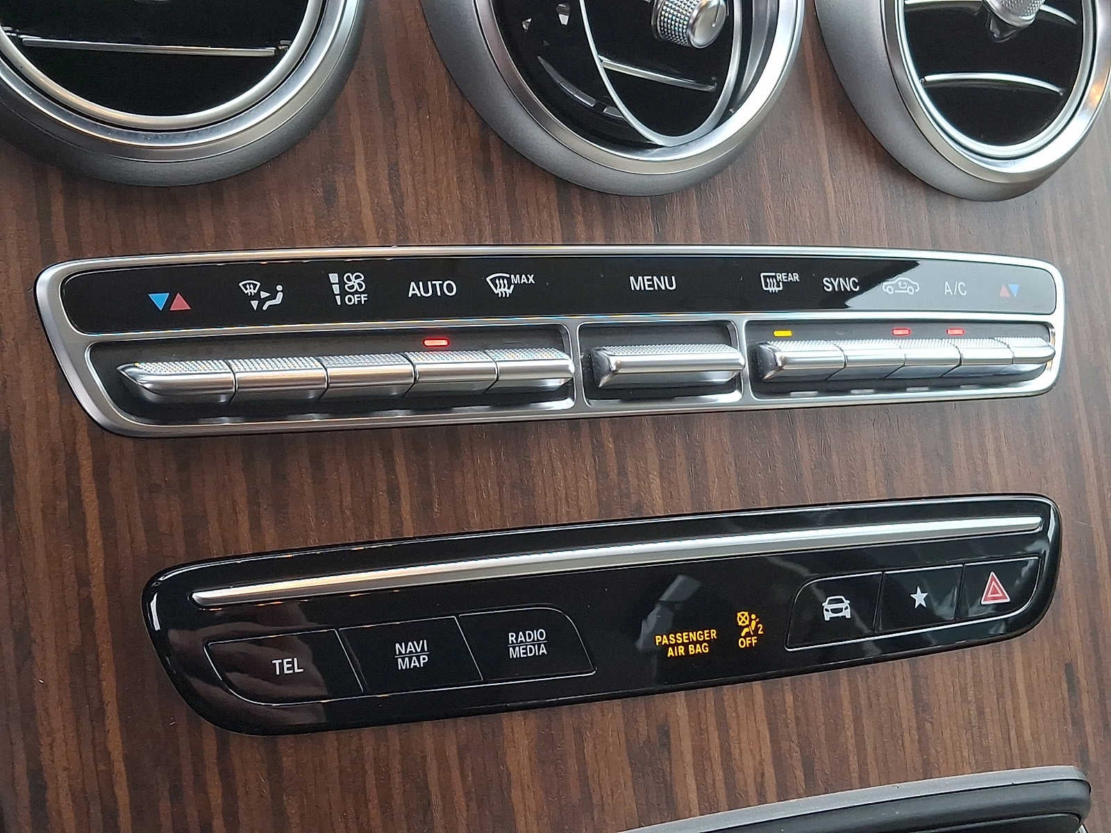 2022 Mercedes-Benz GLC GLC 300 4MATIC® SUV