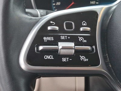 2022 Mercedes-Benz GLC GLC 300 4MATIC® SUV