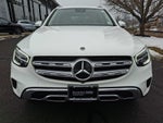 2022 Mercedes-Benz GLC GLC 300 4MATIC® SUV