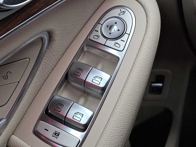 2022 Mercedes-Benz GLC GLC 300 4MATIC® SUV