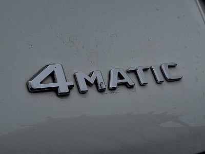 2022 Mercedes-Benz GLC GLC 300 4MATIC® SUV