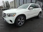 2022 Mercedes-Benz GLC GLC 300 4MATIC® SUV