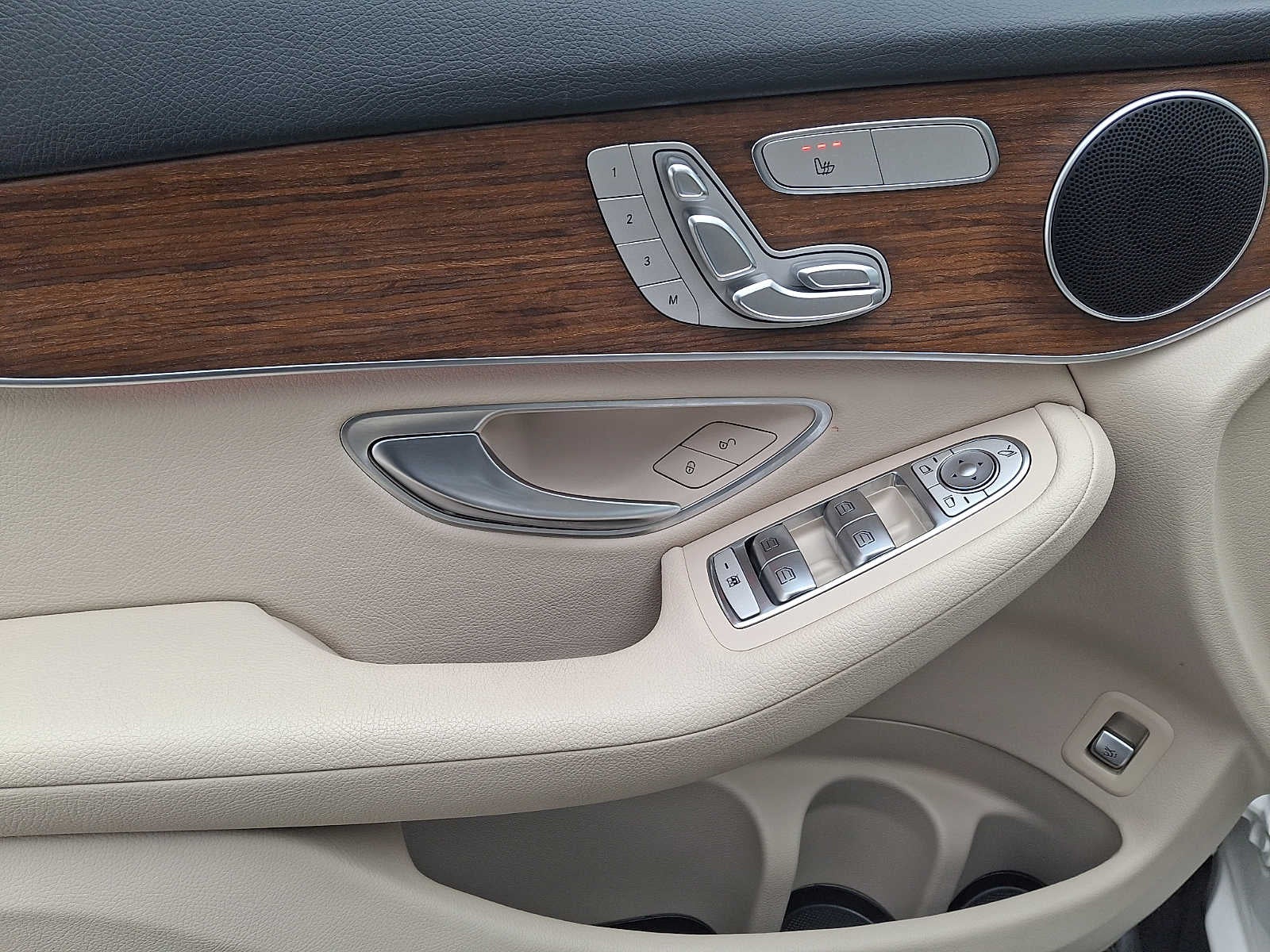 2022 Mercedes-Benz GLC GLC 300 4MATIC® SUV