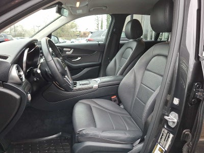 2021 Mercedes-Benz GLC GLC 300 4MATIC® SUV