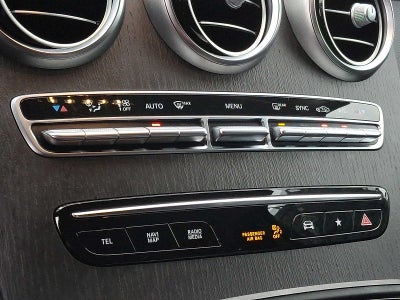 2021 Mercedes-Benz GLC GLC 300 4MATIC® SUV