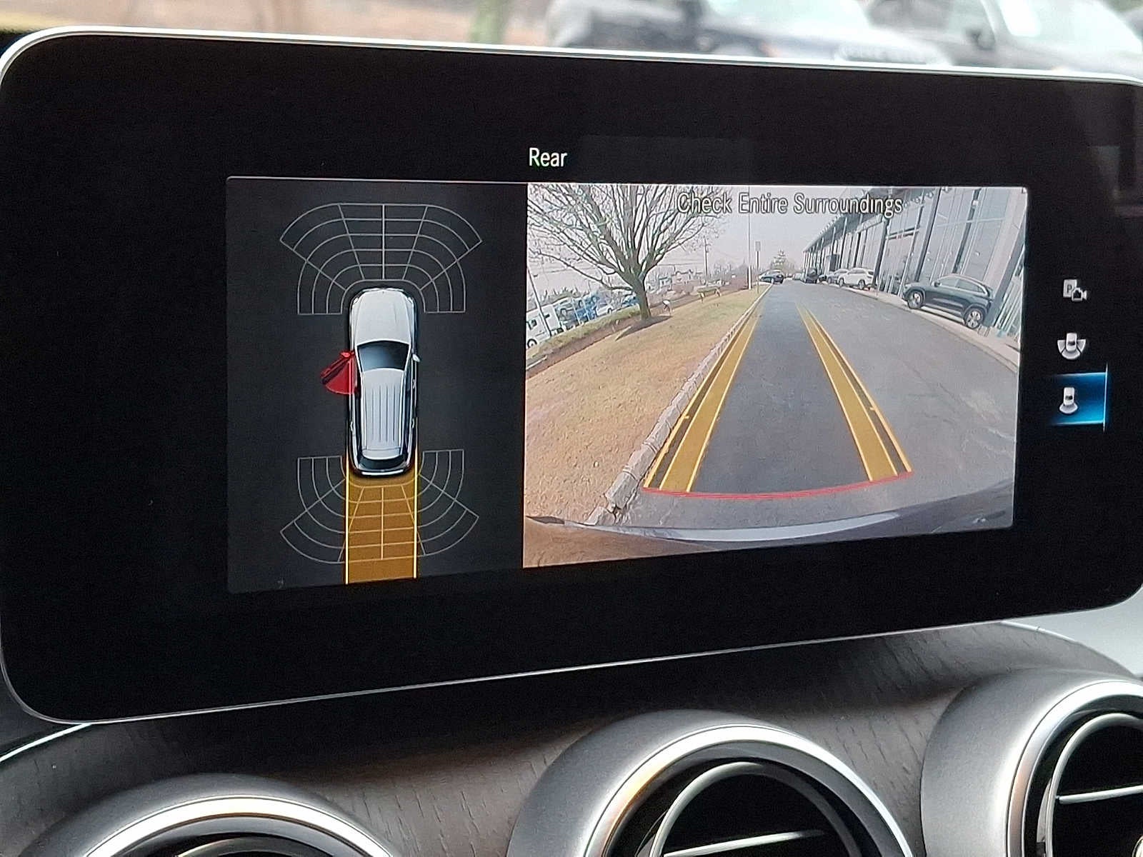 2021 Mercedes-Benz GLC GLC 300 4MATIC® SUV