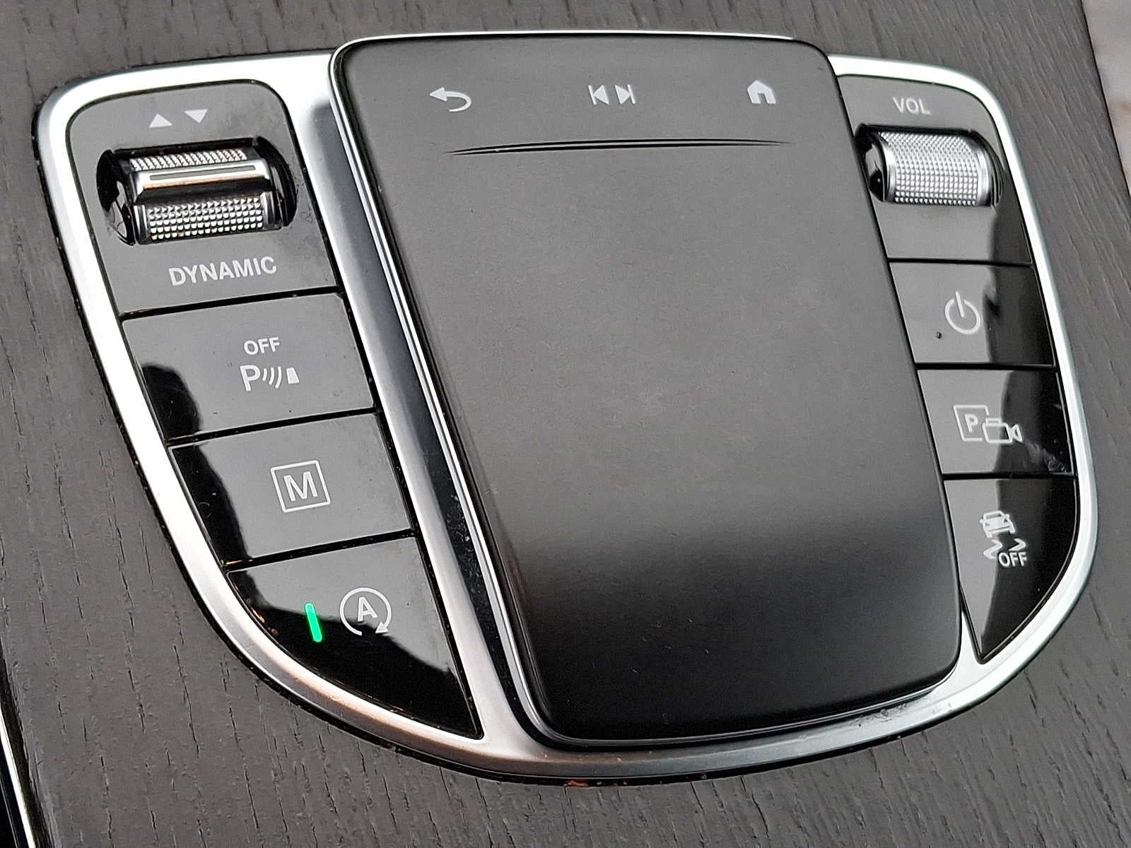 2021 Mercedes-Benz GLC GLC 300 4MATIC® SUV