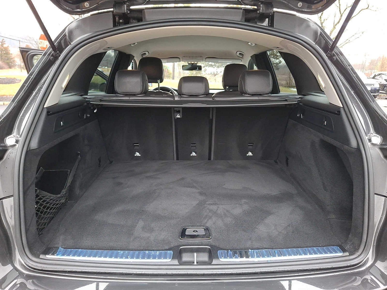 2021 Mercedes-Benz GLC GLC 300 4MATIC® SUV