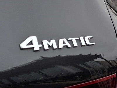 2021 Mercedes-Benz GLC GLC 300 4MATIC® SUV