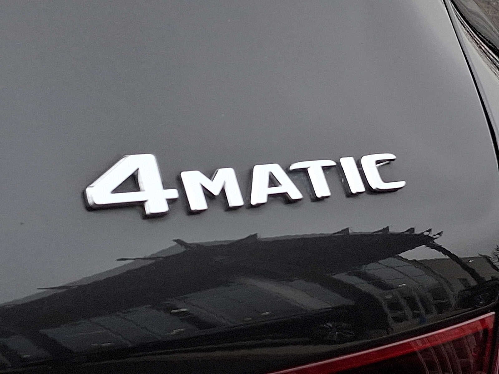 2021 Mercedes-Benz GLC GLC 300 4MATIC® SUV