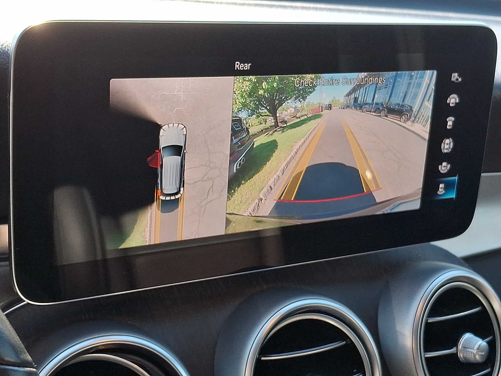 2021 Mercedes-Benz GLC GLC 300 4MATIC® SUV