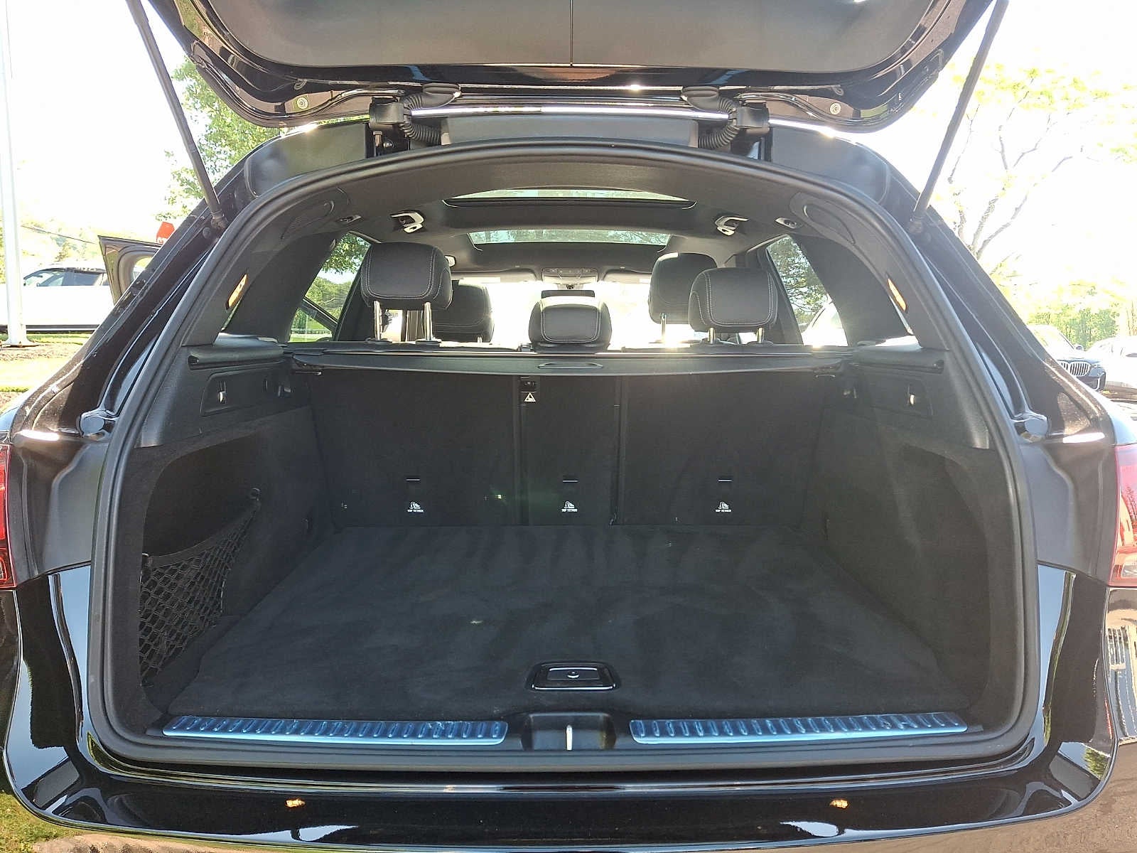 2021 Mercedes-Benz GLC GLC 300 4MATIC® SUV