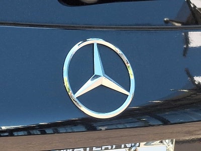 2021 Mercedes-Benz GLC GLC 300 4MATIC® SUV
