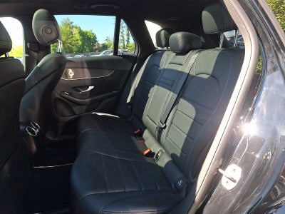 2021 Mercedes-Benz GLC GLC 300 4MATIC® SUV