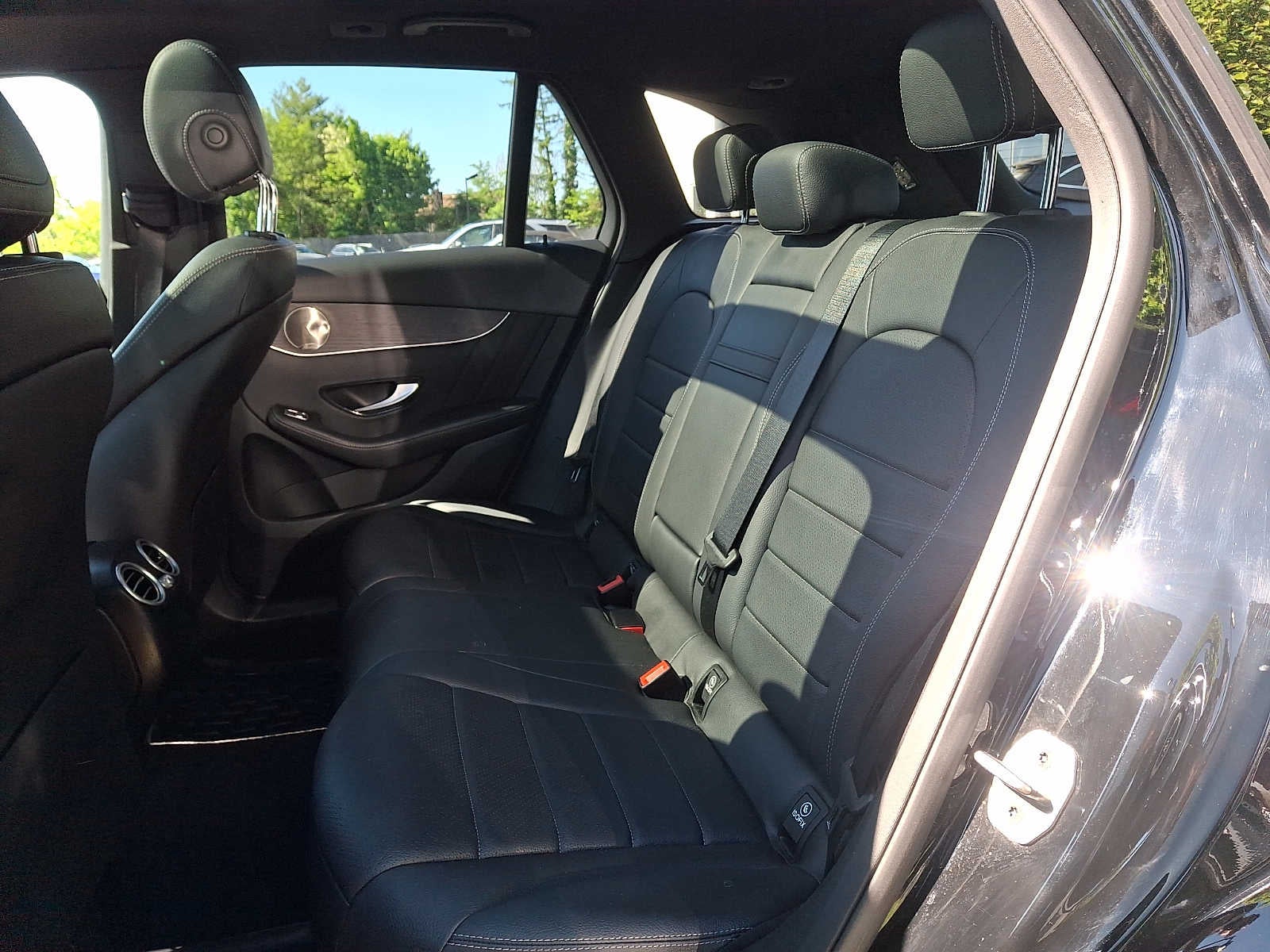 2021 Mercedes-Benz GLC GLC 300 4MATIC® SUV