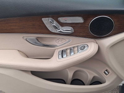 2022 Mercedes-Benz GLC GLC 300 4MATIC® SUV