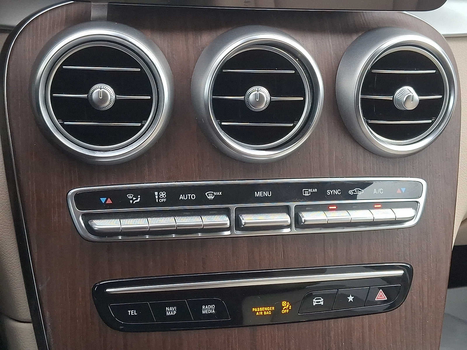 2022 Mercedes-Benz GLC GLC 300 4MATIC® SUV