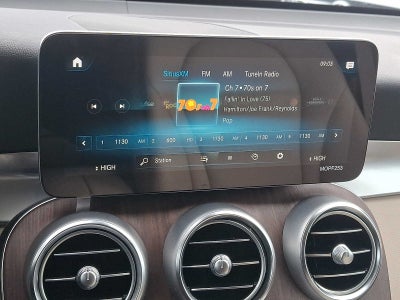 2022 Mercedes-Benz GLC GLC 300 4MATIC® SUV