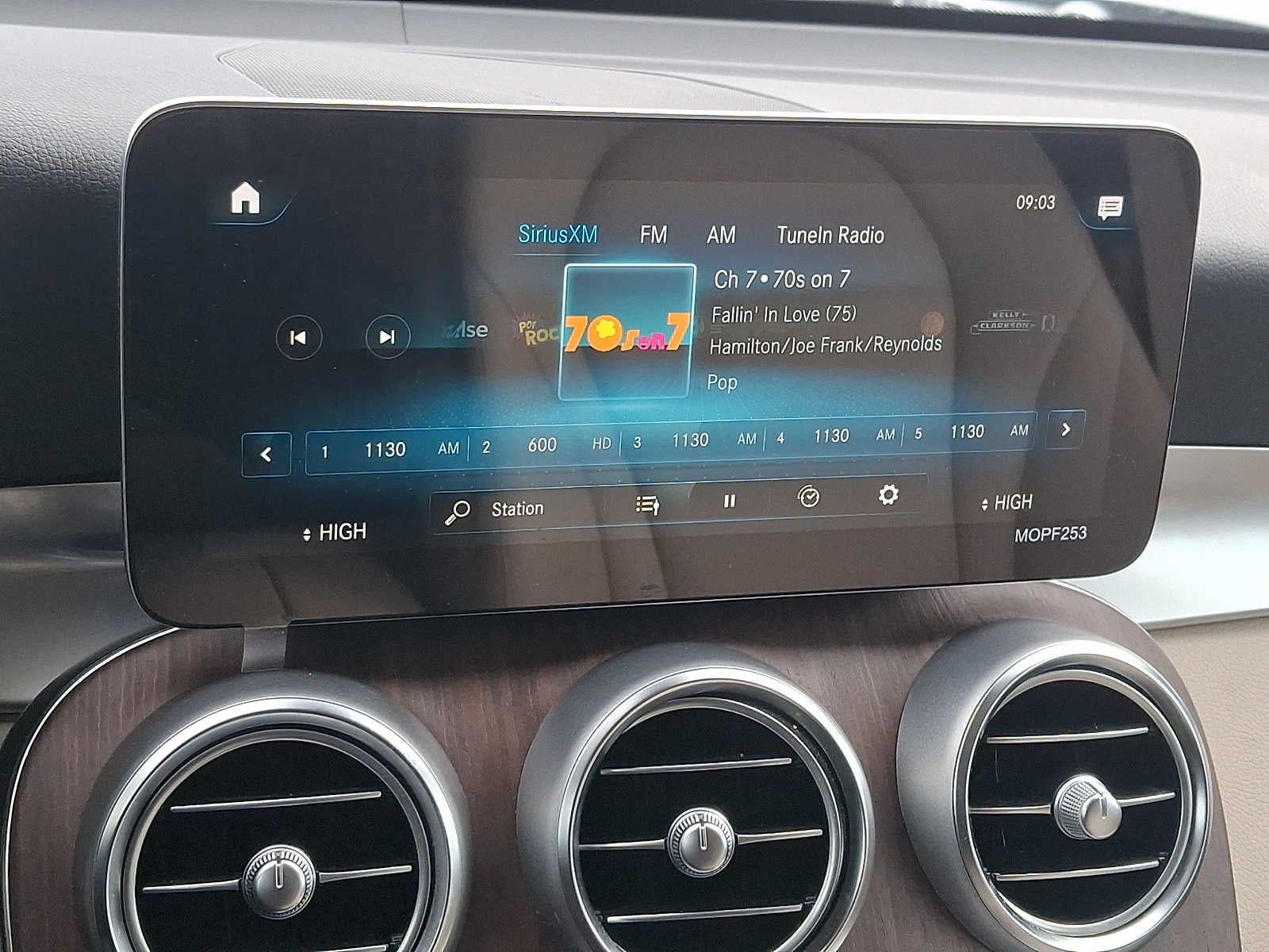 2022 Mercedes-Benz GLC GLC 300 4MATIC® SUV