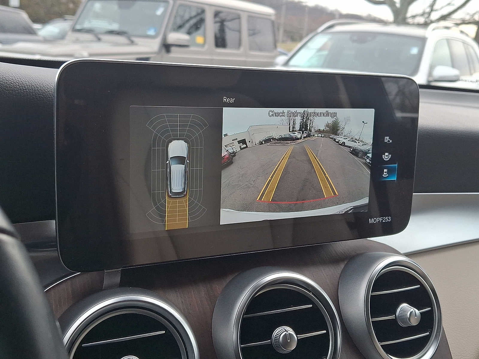 2022 Mercedes-Benz GLC GLC 300 4MATIC® SUV