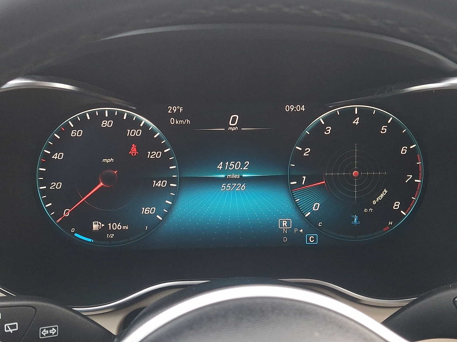 2022 Mercedes-Benz GLC GLC 300 4MATIC® SUV