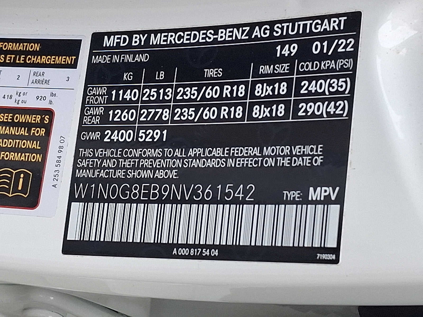 2022 Mercedes-Benz GLC GLC 300 4MATIC® SUV