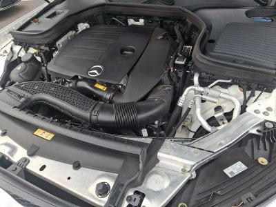 2022 Mercedes-Benz GLC GLC 300 4MATIC® SUV