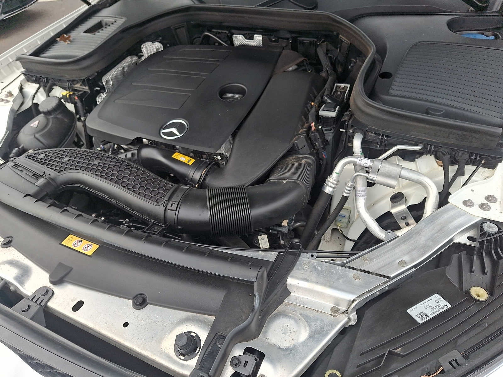 2022 Mercedes-Benz GLC GLC 300 4MATIC® SUV