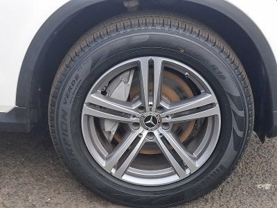 2022 Mercedes-Benz GLC GLC 300 4MATIC® SUV