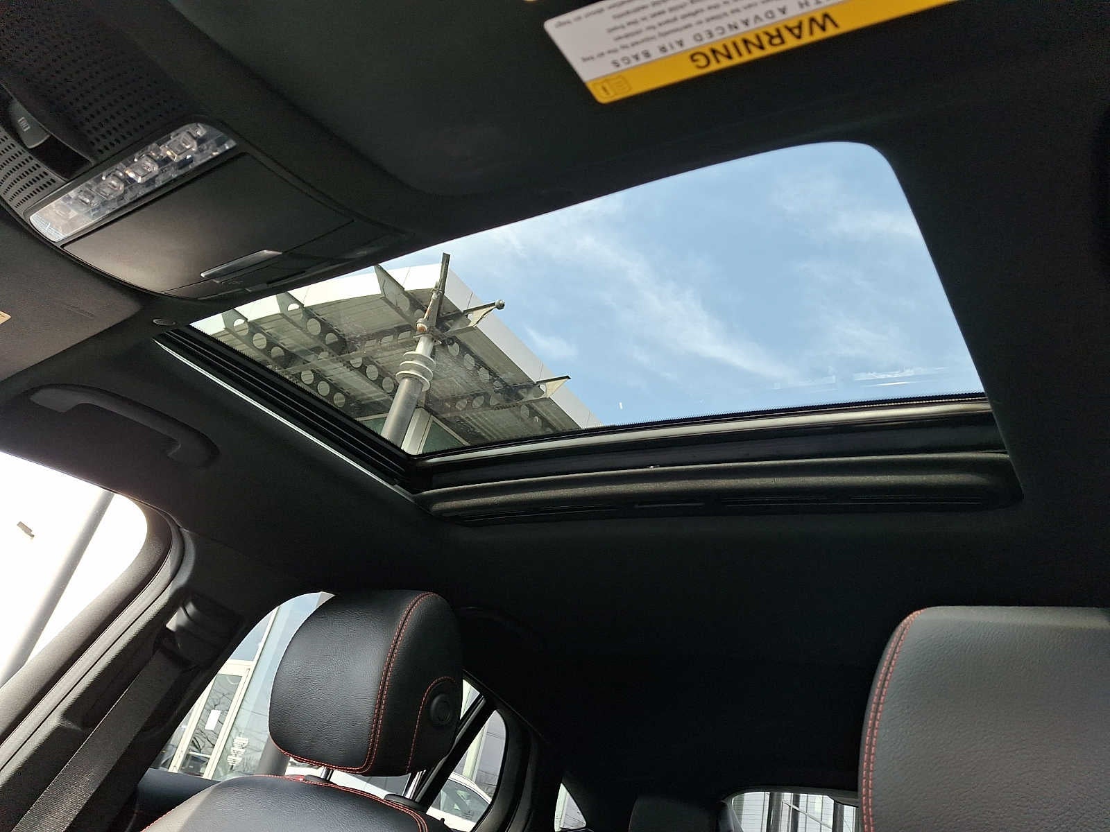 2023 Mercedes-Benz GLC AMG® GLC 43 4MATIC® Coupe