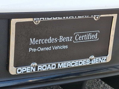 2023 Mercedes-Benz GLC AMG® GLC 43 4MATIC® Coupe