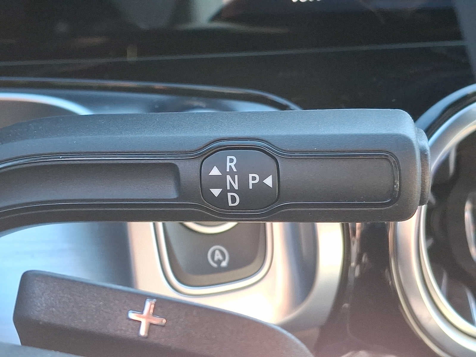 2026 Mercedes-Benz GLB GLB 250 4MATIC® SUV