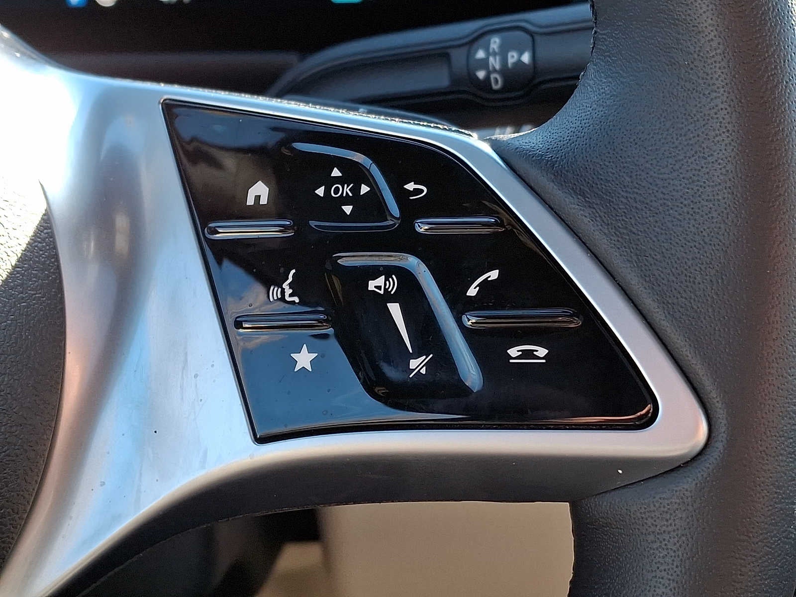 2026 Mercedes-Benz GLB GLB 250 4MATIC® SUV