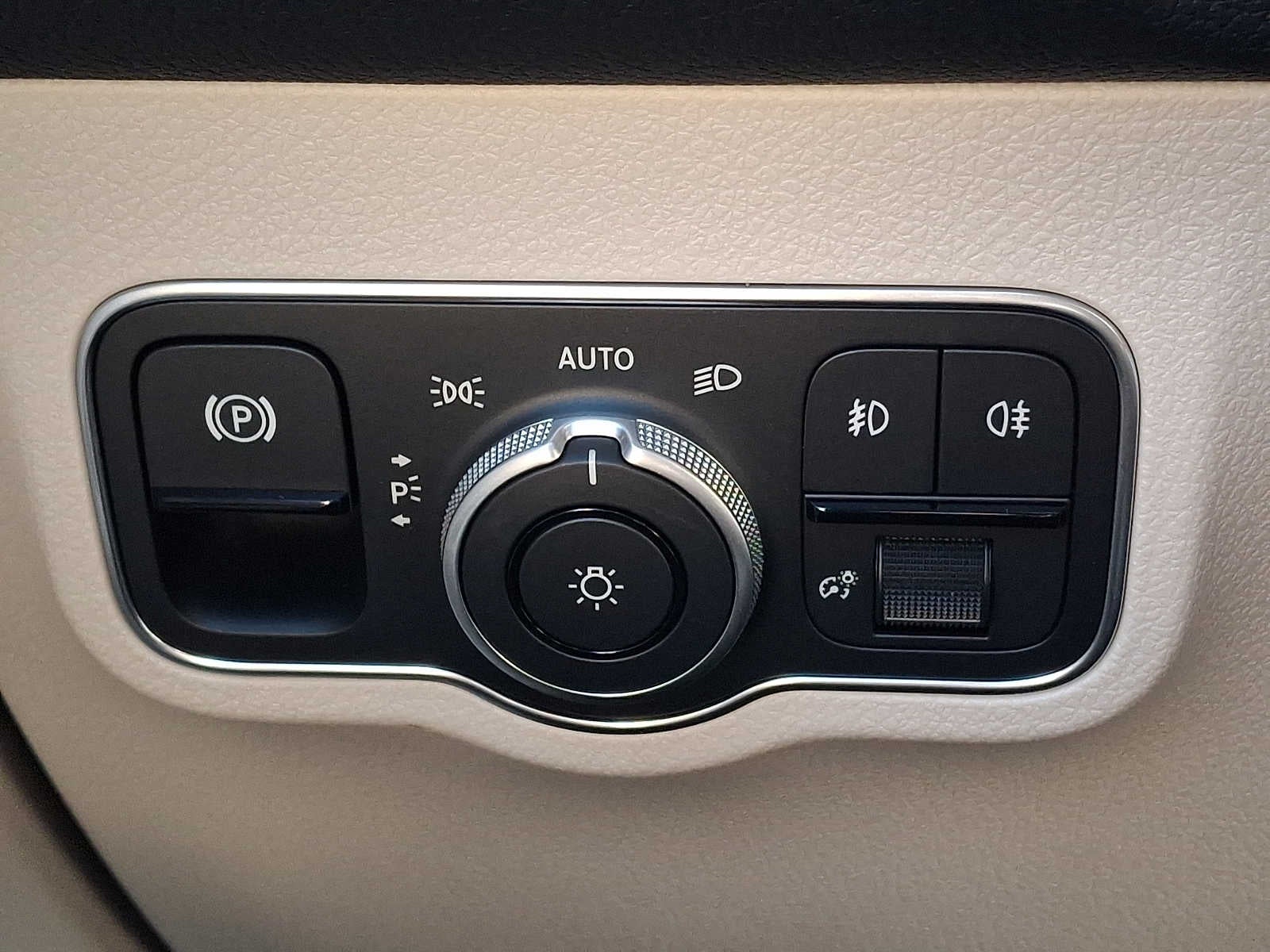 2026 Mercedes-Benz GLB GLB 250 4MATIC® SUV