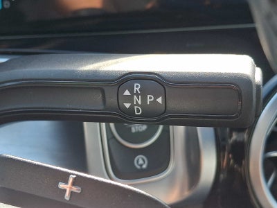 2026 Mercedes-Benz GLB GLB 250 4MATIC® SUV