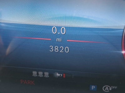 2026 Mercedes-Benz GLB GLB 250 4MATIC® SUV