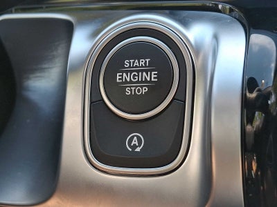 2026 Mercedes-Benz GLB GLB 250 4MATIC® SUV