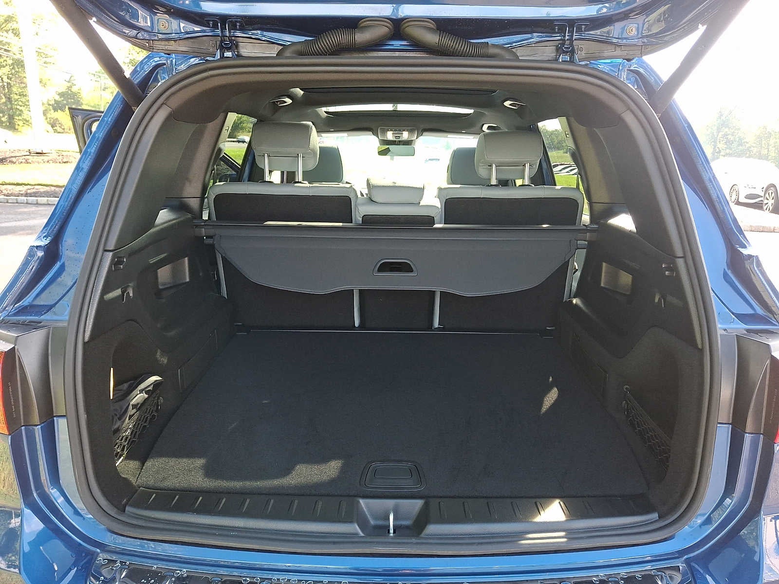 2026 Mercedes-Benz GLB GLB 250 4MATIC® SUV